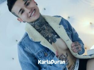 KarlaDuran