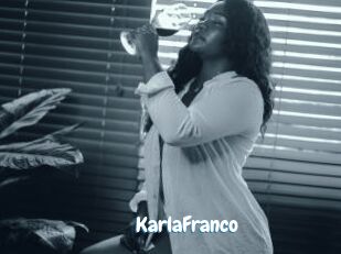KarlaFranco Coquine Avenue