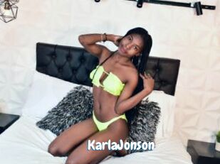 KarlaJonson Coquine Avenue