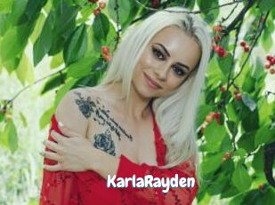 KarlaRayden Coquine Avenue