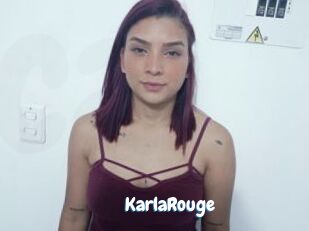 KarlaRouge Coquine Avenue