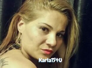 KarlaTS4U