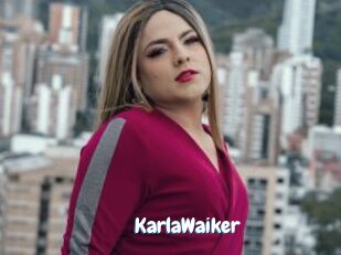 KarlaWaiker Coquine Avenue