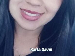 Karla_Gavin Coquine Avenue