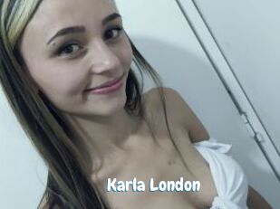 Karla_London Coquine Avenue