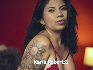 Karla_Robertss Coquine Avenue