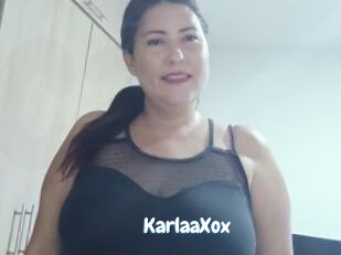 KarlaaXox Coquine Avenue