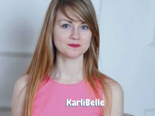 KarliBelle