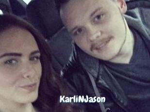 KarliNJason Coquine Avenue