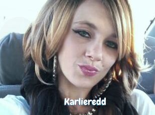 Karlieredd Coquine Avenue