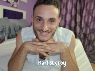 KarlisLeroy
