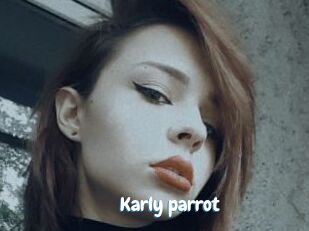 Karly_parrot
