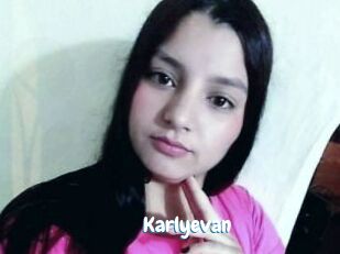 Karlyevan