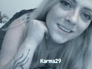 Karma29