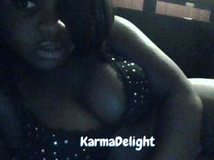 Karma_Delight Coquine Avenue