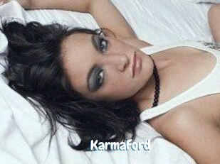 KarmaFord