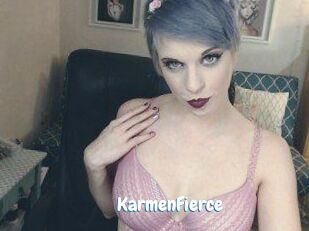 KarmenFierce