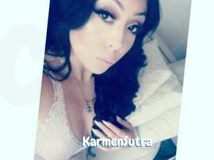 KarmenSutra Coquine Avenue