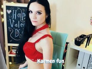 Karmen_fun
