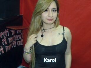 Karol Coquine Avenue