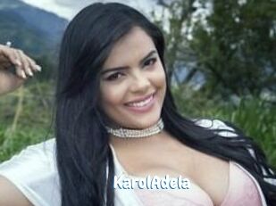 KarolAdela Coquine Avenue