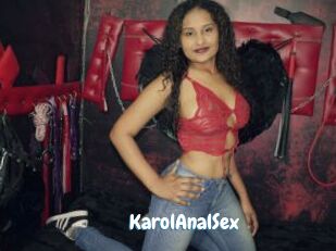 KarolAnalSex