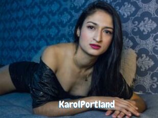 KarolPortland