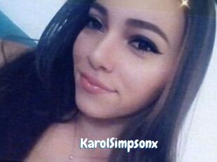 KarolSimpsonx