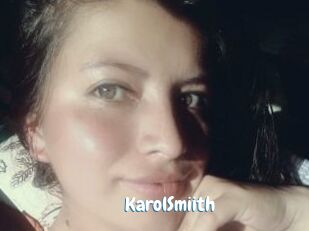 KarolSmiith