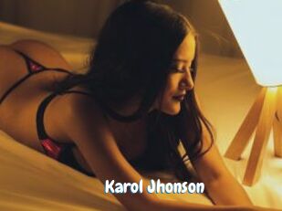 Karol_Jhonson