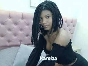 Karolaa