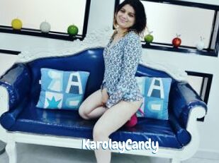 KarolayCandy Coquine Avenue