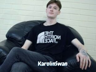 KarolinSwan Coquine Avenue