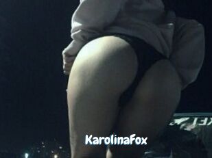 KarolinaFox