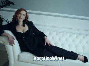 KarolinaWines Coquine Avenue