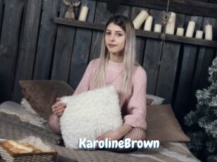 KarolineBrown