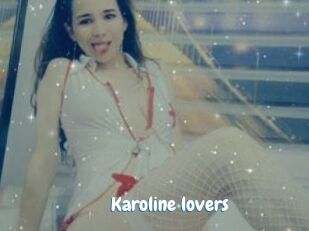Karoline_lovers Coquine Avenue