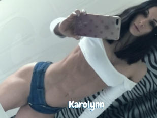 Karolynn Coquine Avenue