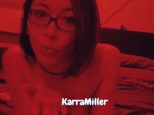 KarraMiller Coquine Avenue
