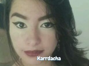 Karrdacha