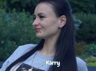 Karry