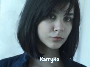 KarryKo