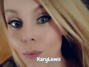 KaryLewis