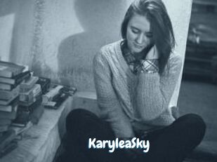 KaryleaSky