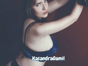 KasandraGamil