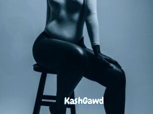 KashGawd