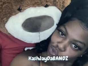 KashJayDaBANDZ