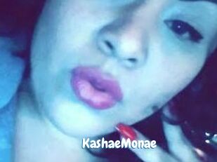KashaeMonae Coquine Avenue