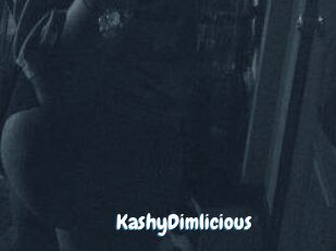KashyDimlicious