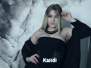 Kasidi